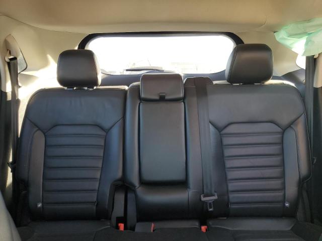 Фото 10 - FORD EDGE