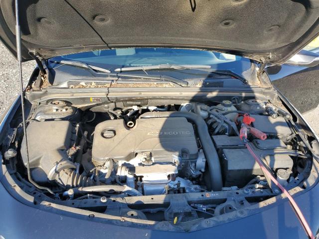 Фото 11 - CHEVROLET MALIBU