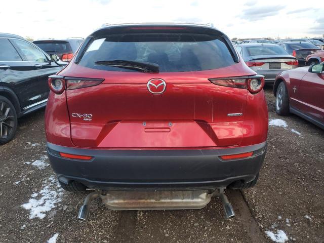 Фото 6 - MAZDA CX30