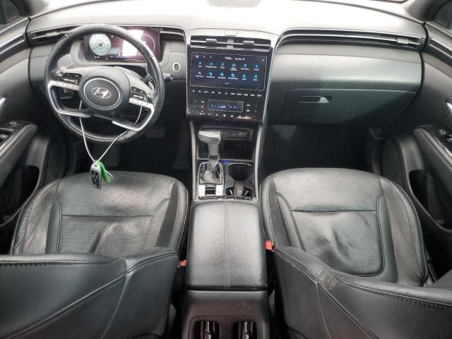 Фото 8 - HYUNDAI SANTA CRUZ