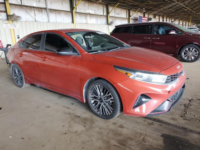 Фото 4 - KIA FORTE