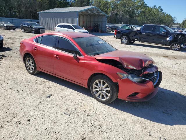 Фото 4 - MAZDA 6