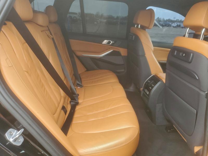 Фото 11 - BMW X5