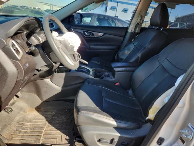 Фото 7 - NISSAN ROGUE