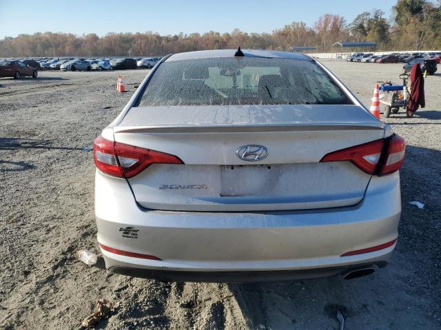 Фото 6 - HYUNDAI SONATA