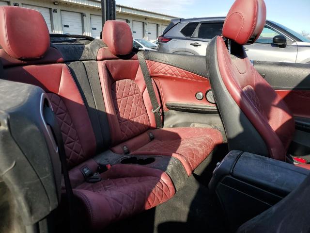 Фото 10 - MERCEDES-BENZ C-CLASS