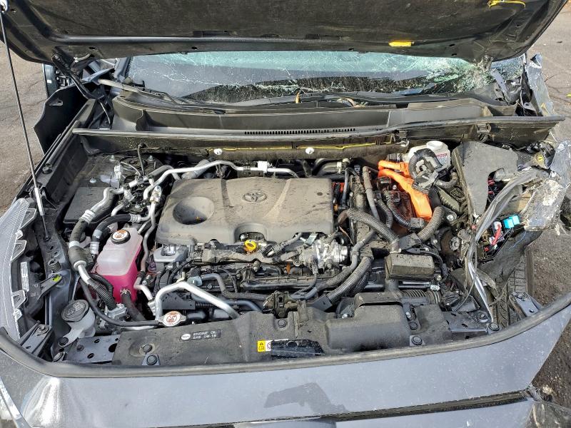 Фото 12 - TOYOTA RAV4