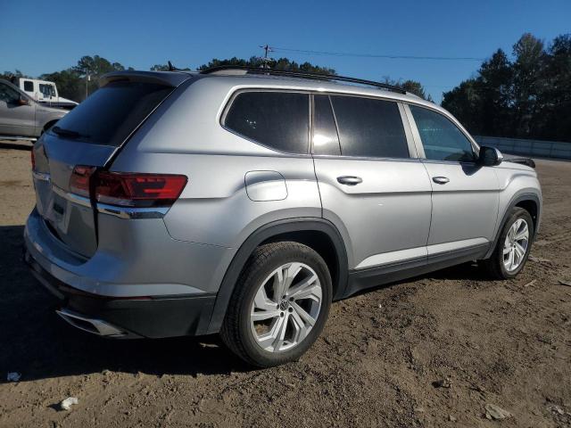 Фото 3 - VOLKSWAGEN ATLAS
