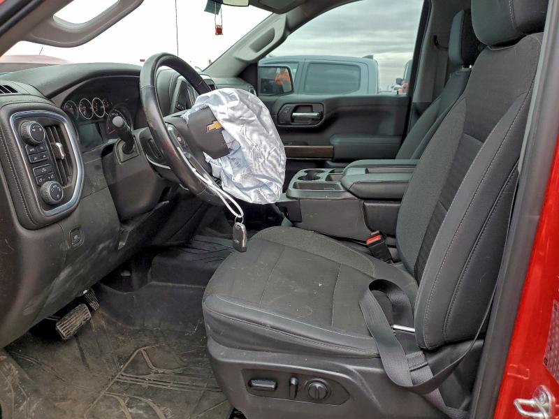 Фото 7 - CHEVROLET ALL Models