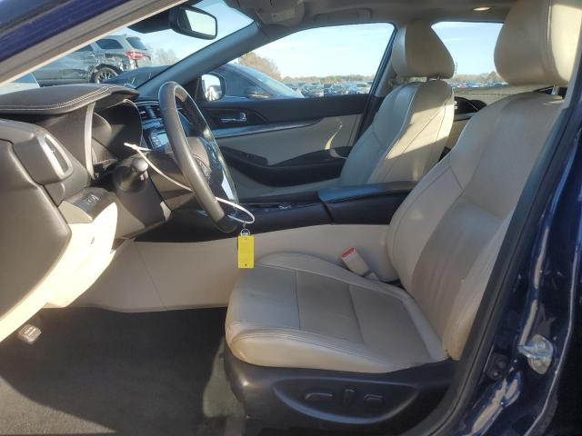 Фото 7 - NISSAN MAXIMA