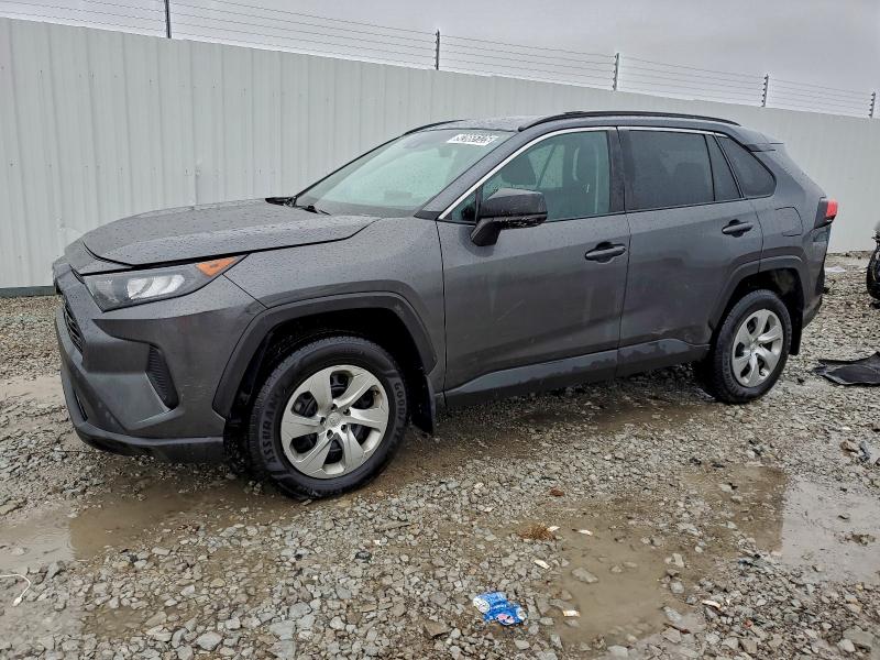 Фото 1 - TOYOTA RAV4