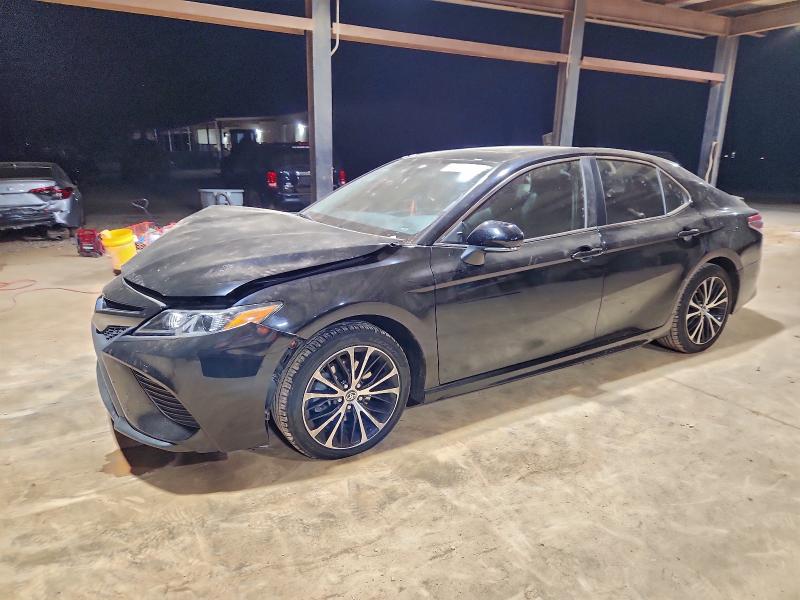 Фото 1 - TOYOTA CAMRY