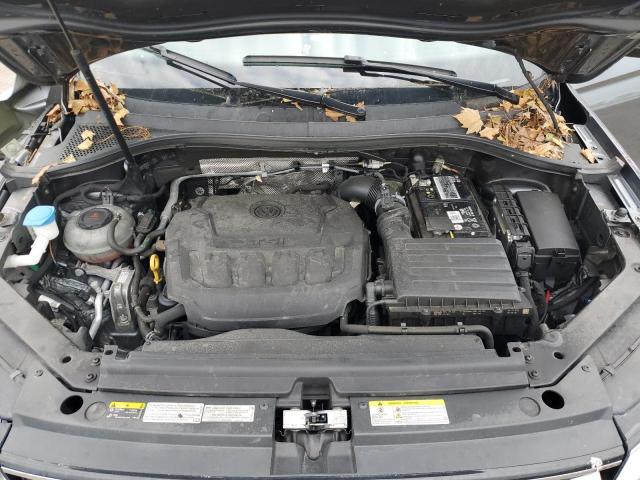 Фото 12 - VOLKSWAGEN TIGUAN