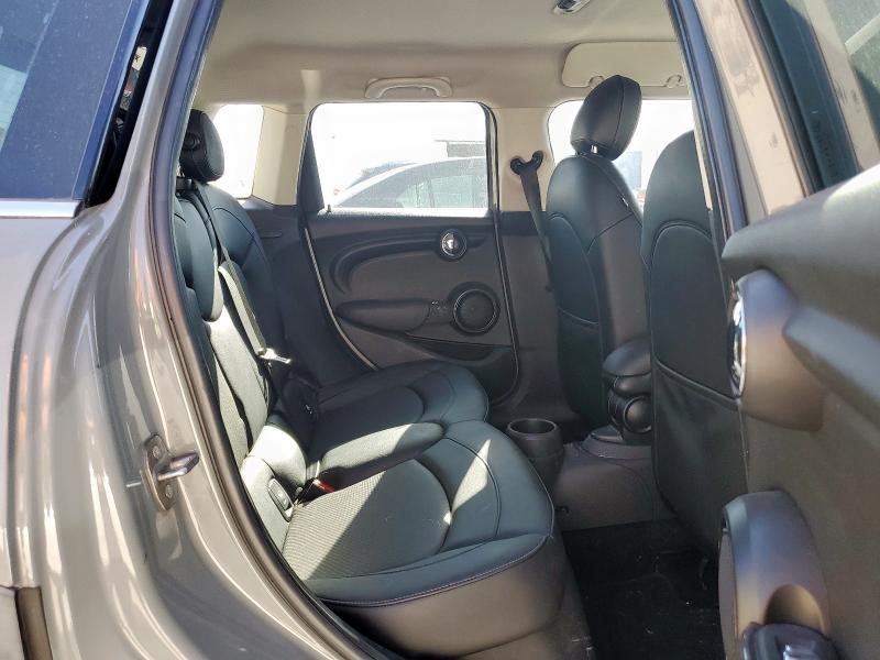 Фото 10 - MINI COOPER