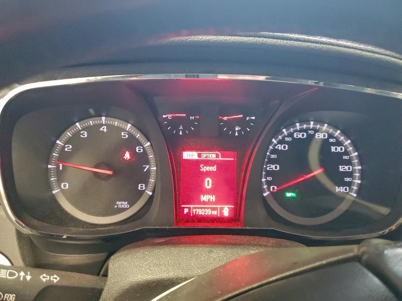 Фото 9 - GMC TERRAIN