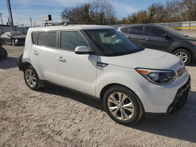 Фото 4 - KIA SOUL
