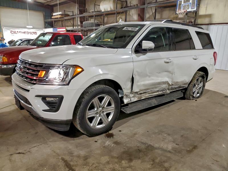 Фото 1 - FORD EXPEDITION