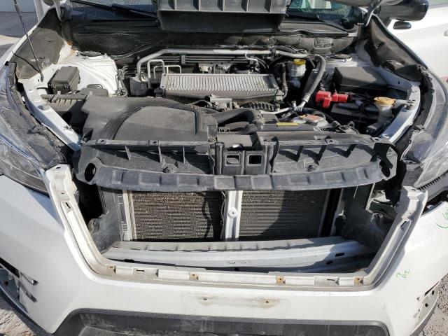 Фото 12 - SUBARU ASCENT