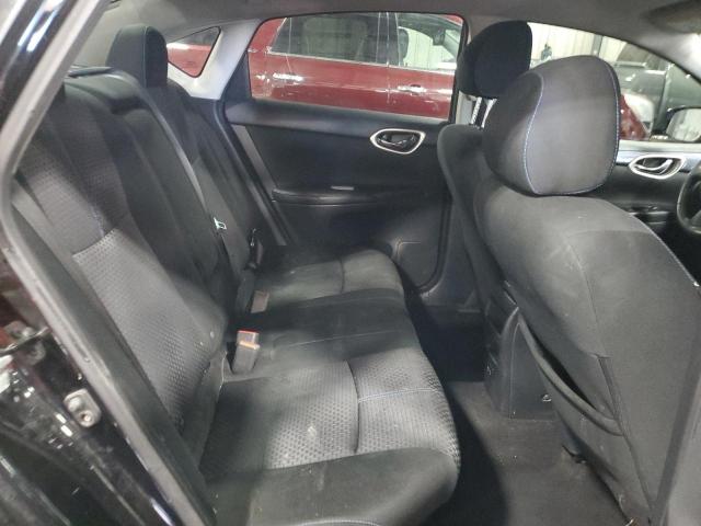 Фото 10 - NISSAN SENTRA