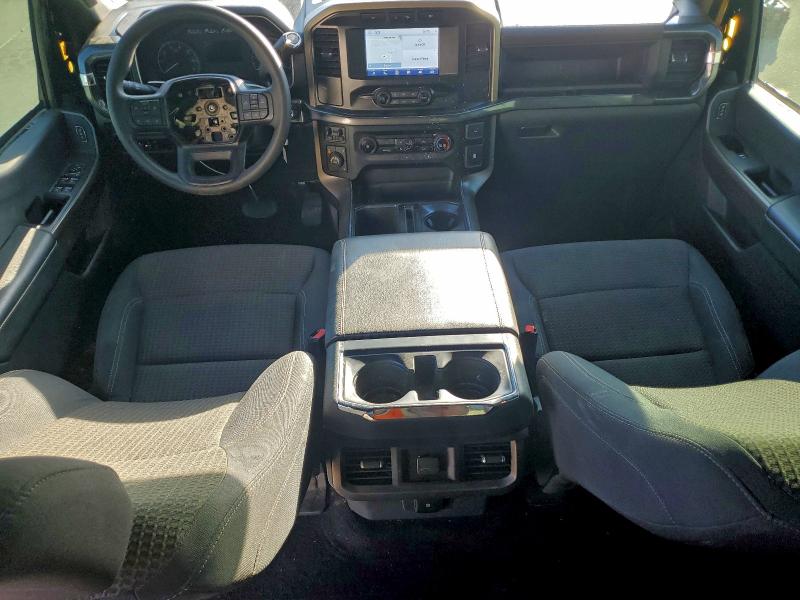 Фото 8 - FORD F-150