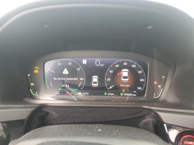 Фото 9 - HONDA ACCORD