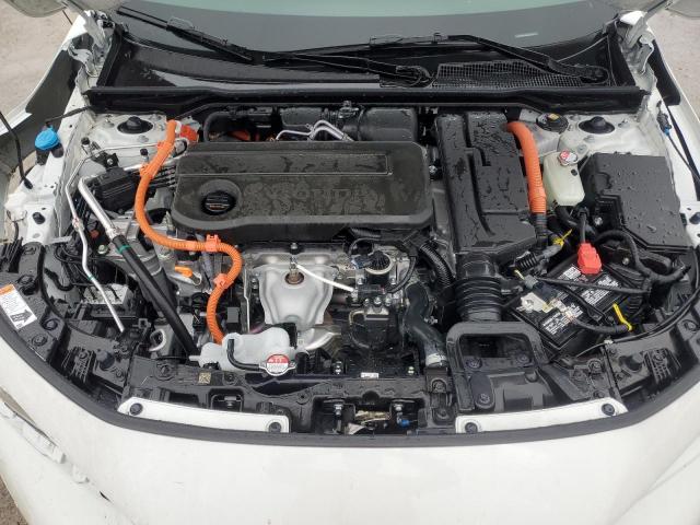 Фото 11 - HONDA CIVIC