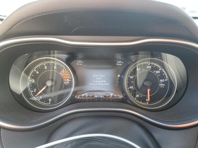 Фото 9 - JEEP GRAND CHER