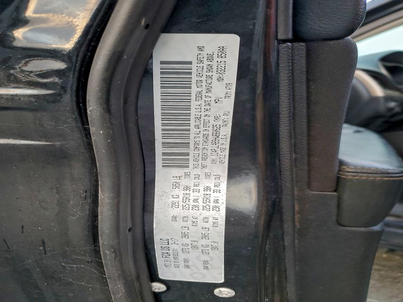 Фото 14 - JEEP GRAND CHER