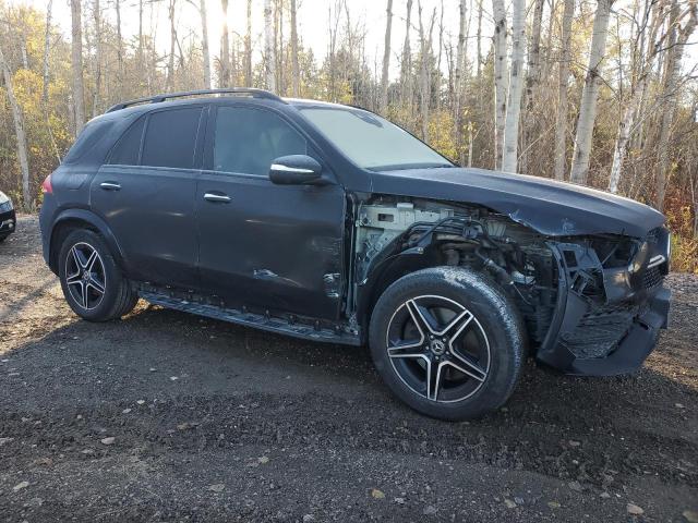 Фото 4 - MERCEDES-BENZ GLE-CLASS