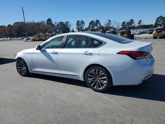 Фото 2 - HYUNDAI GENESIS