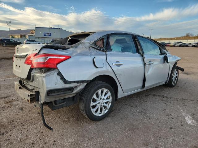 Фото 3 - NISSAN SENTRA