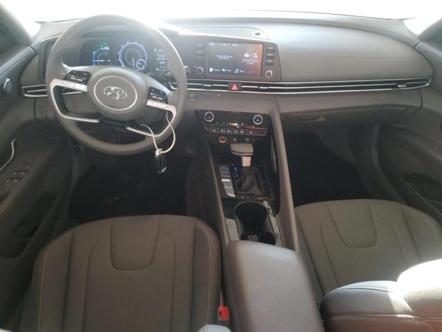 Фото 8 - HYUNDAI ELANTRA