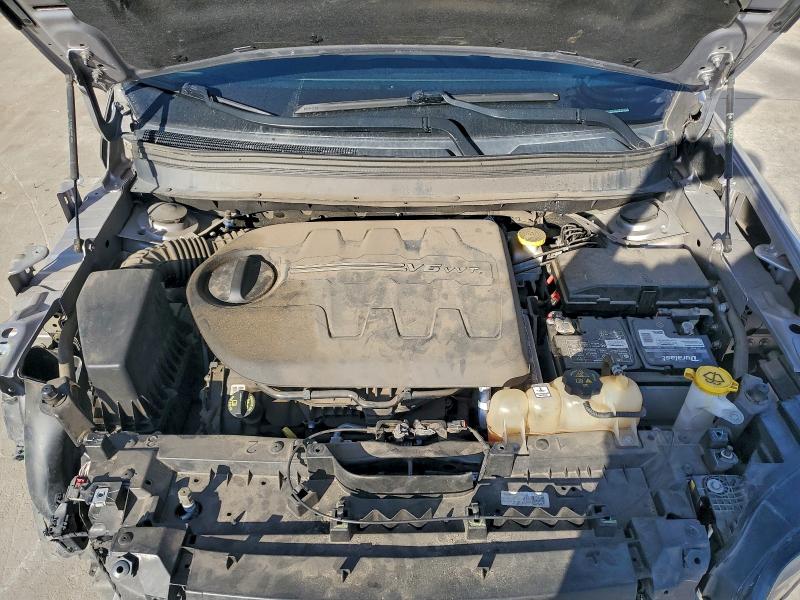 Фото 11 - JEEP GRAND CHER