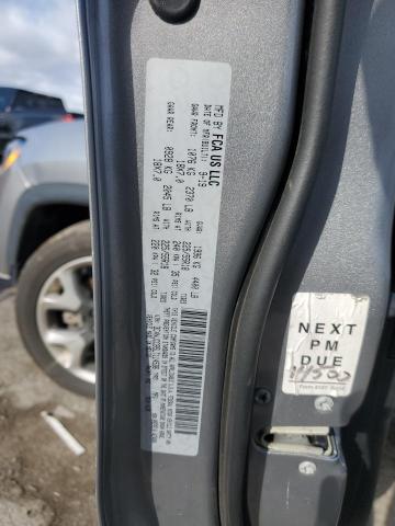 Фото 13 - JEEP COMPASS