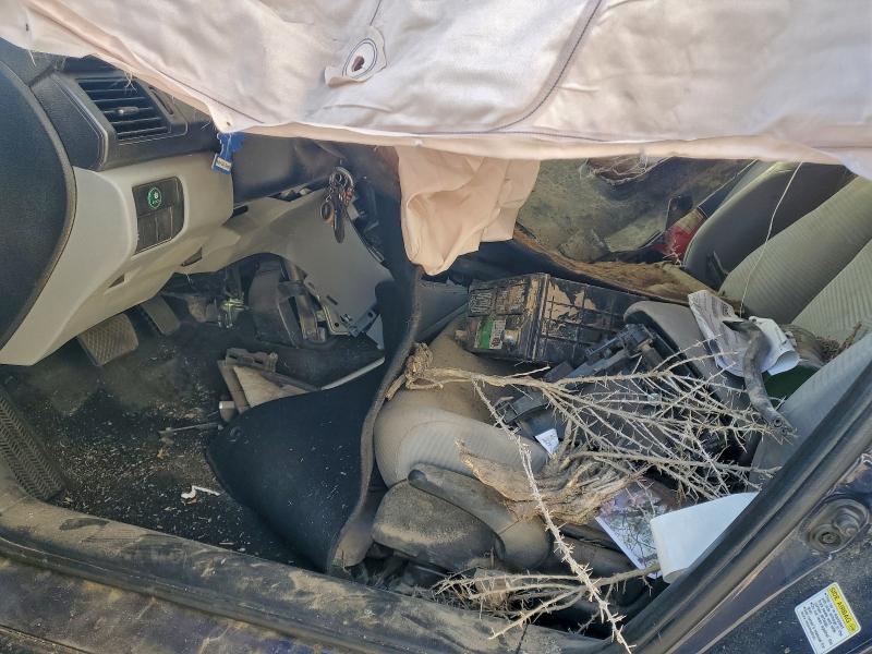 Фото 7 - HONDA ACCORD