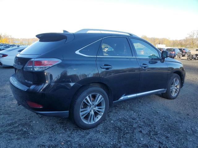 LEXUS RX450 2015 VIN 2T2BC1BA8FC006425