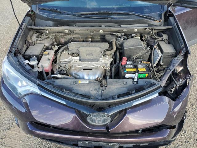 Фото 12 - TOYOTA RAV4