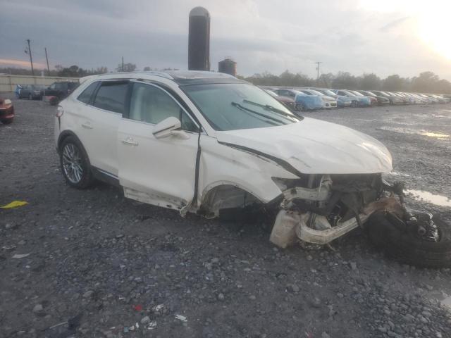 Фото 4 - LINCOLN MKX