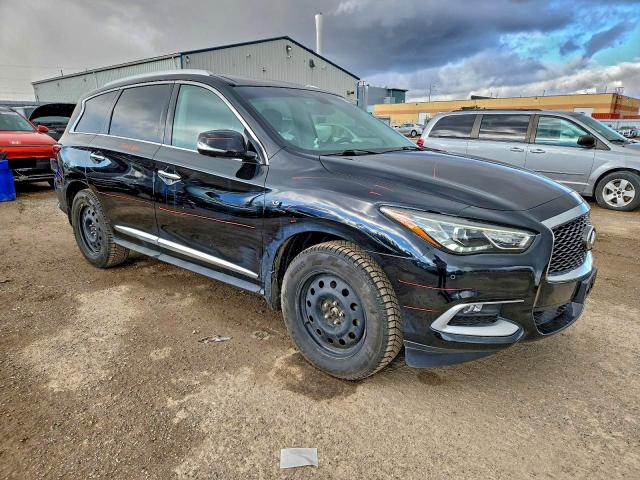 Фото 4 - INFINITI QX60