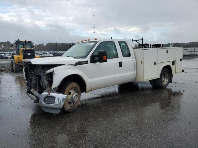 Фото 1 - FORD F350