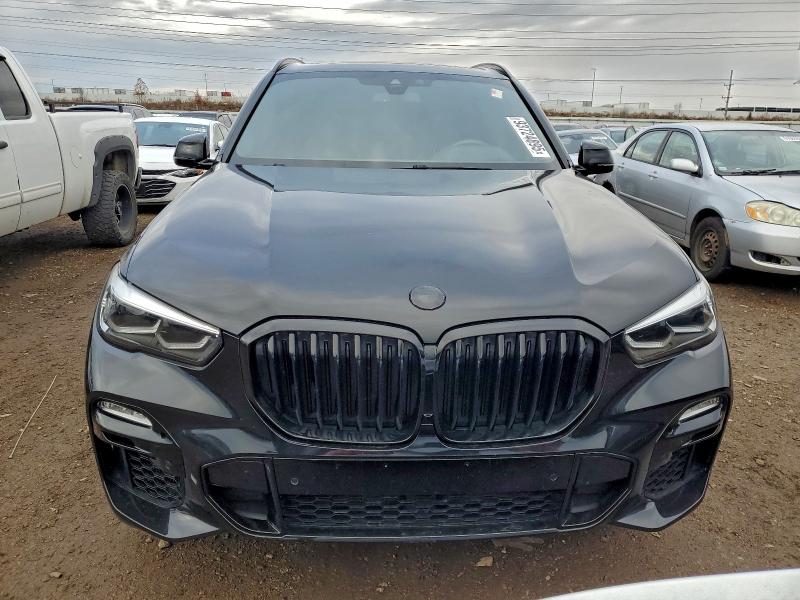 Фото 5 - BMW X5