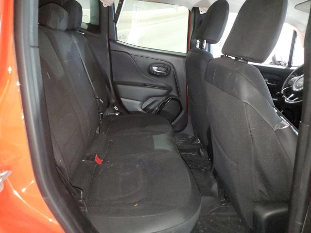 Фото 10 - JEEP RENEGADE