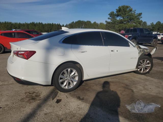 Фото 3 - CHEVROLET MALIBU