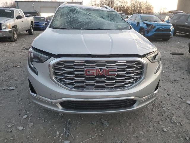 Фото 5 - GMC TERRAIN