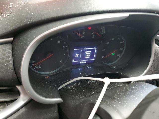 Фото 9 - CHEVROLET MALIBU