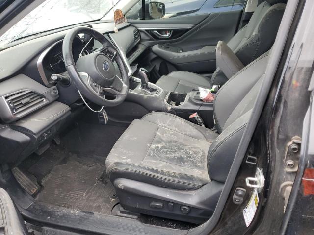 Фото 7 - SUBARU OUTBACK