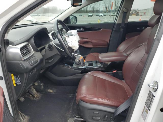 Фото 7 - KIA SORENTO