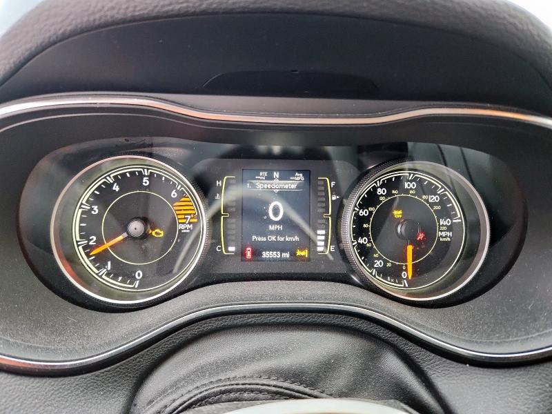 Фото 9 - JEEP GRAND CHER