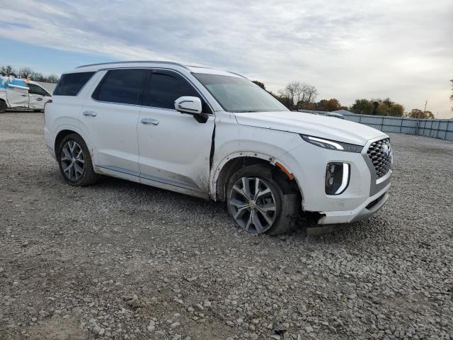 Фото 4 - HYUNDAI PALISADE