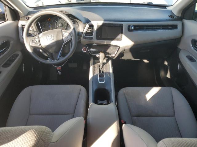 Фото 8 - HONDA HR-V